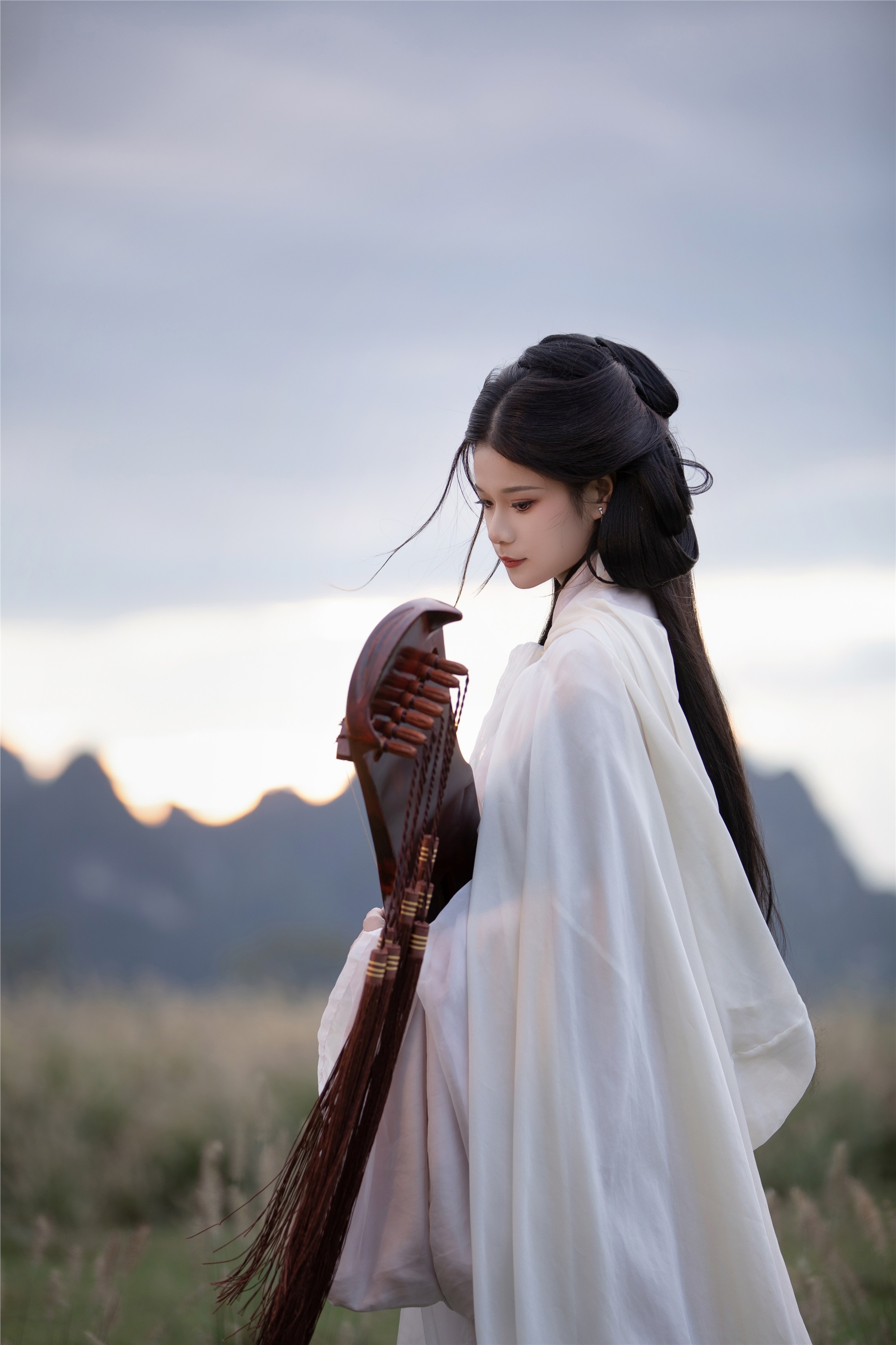 YITUYU艺图语 2025.01.09 燕歌行 纳尼